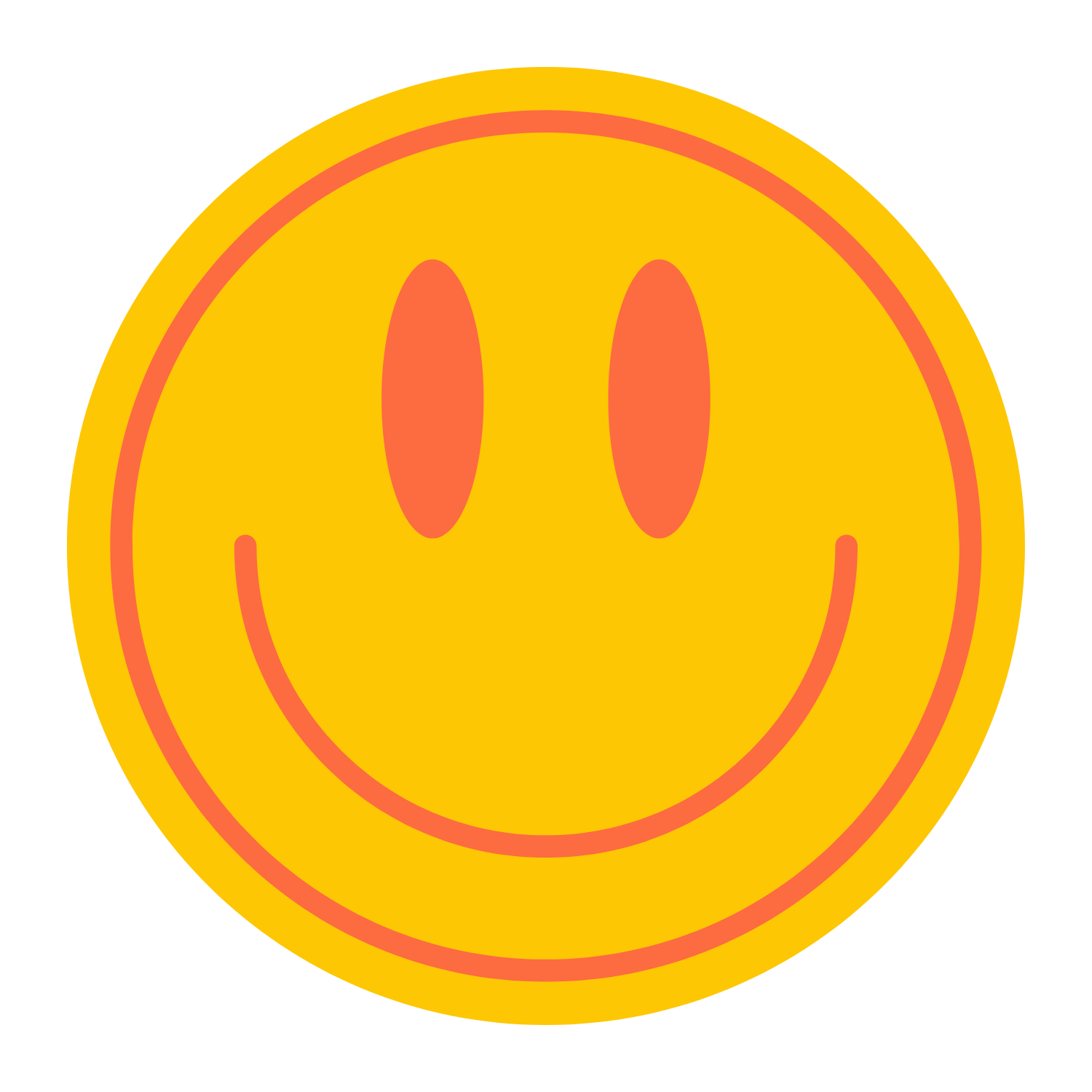 smiley